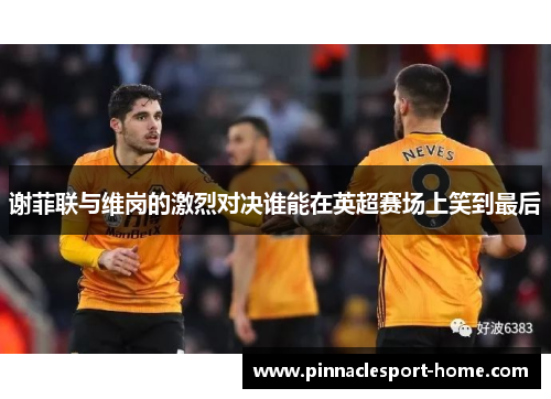 谢菲联与维岗的激烈对决谁能在英超赛场上笑到最后